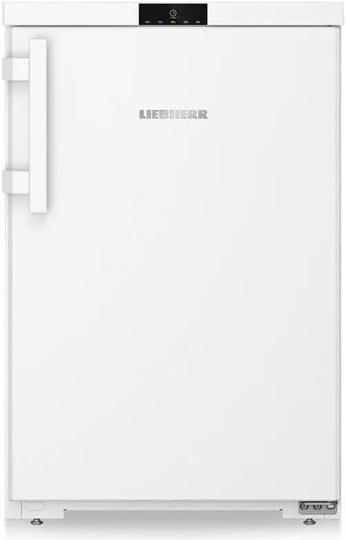 Congelador LIEBHERR FNe 1404 Blanco 85x55cm E