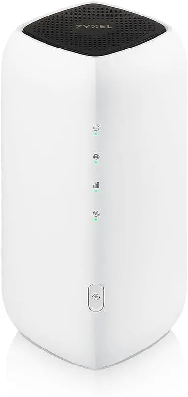 Zyxel Router 5G con Ranura SIM, AX1800 WiFi 6, Nebula Cloud, FWA505