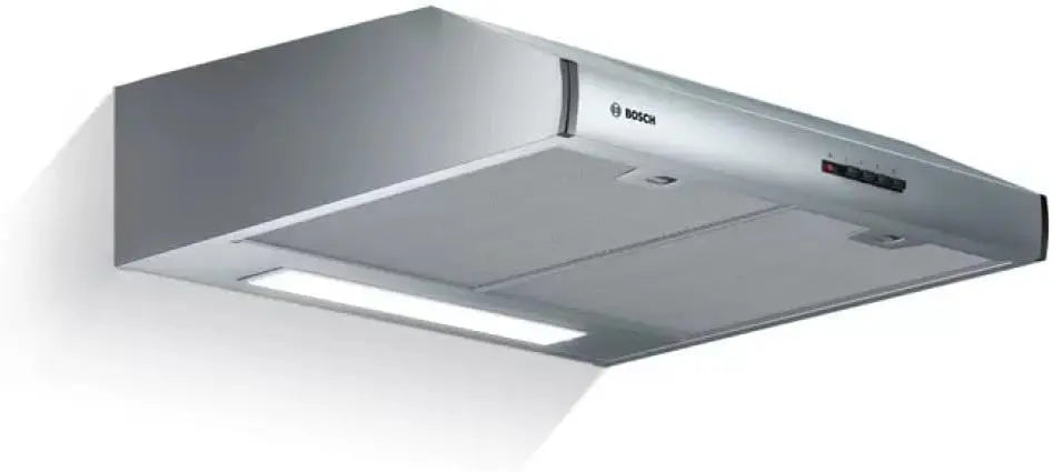 Bosch, Campana Extractora, Serie 4, Recirculación, inox, DUL63CC55