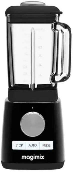 Magimix Power Blender negro