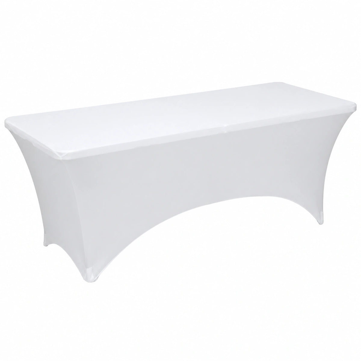 Cobertor Impermeable para Mesa de Jardín 180x76x76cm, Protección Resistente con Refuerzo Elástico