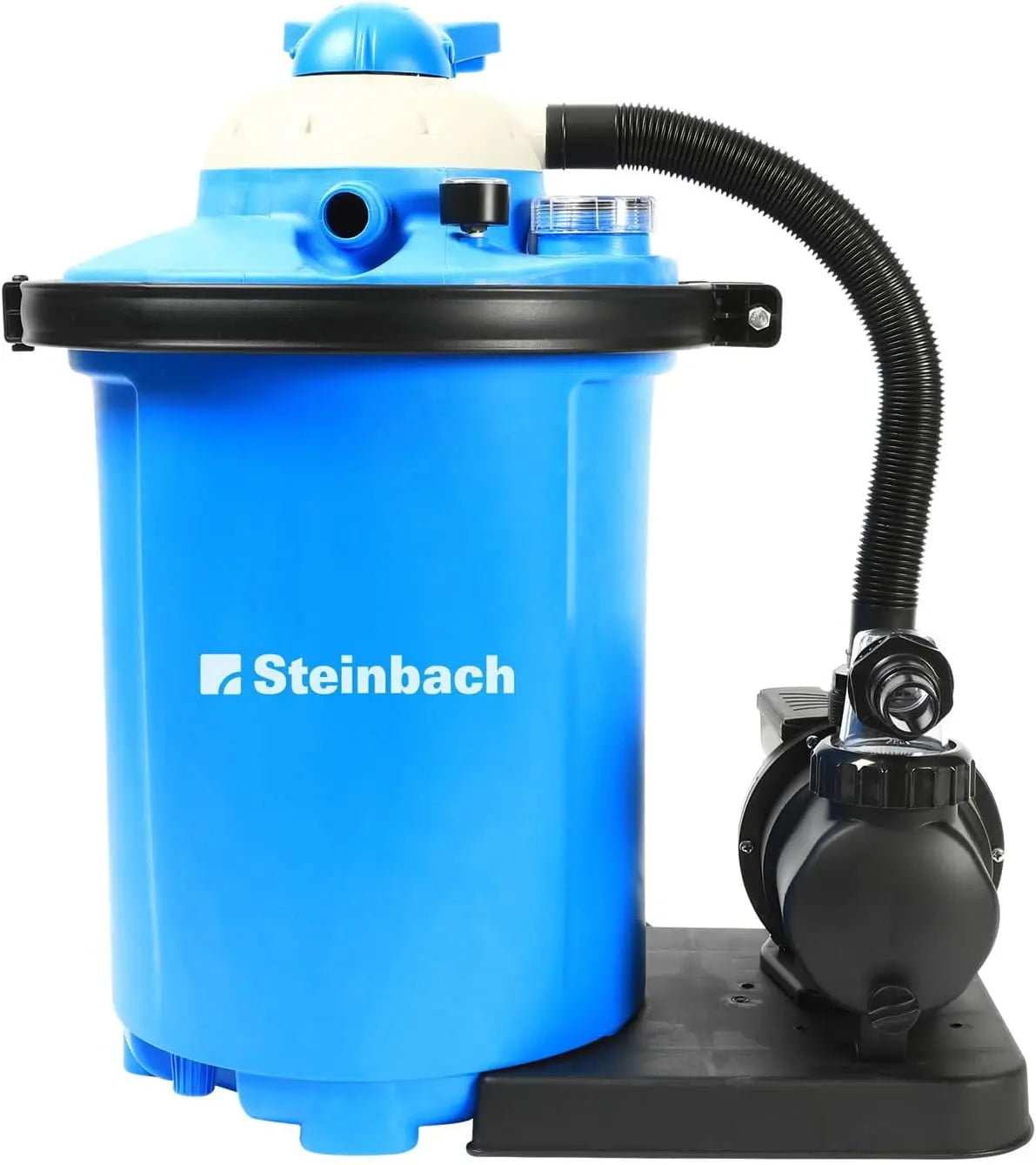 Steinbach Filter Unit Comfort 75