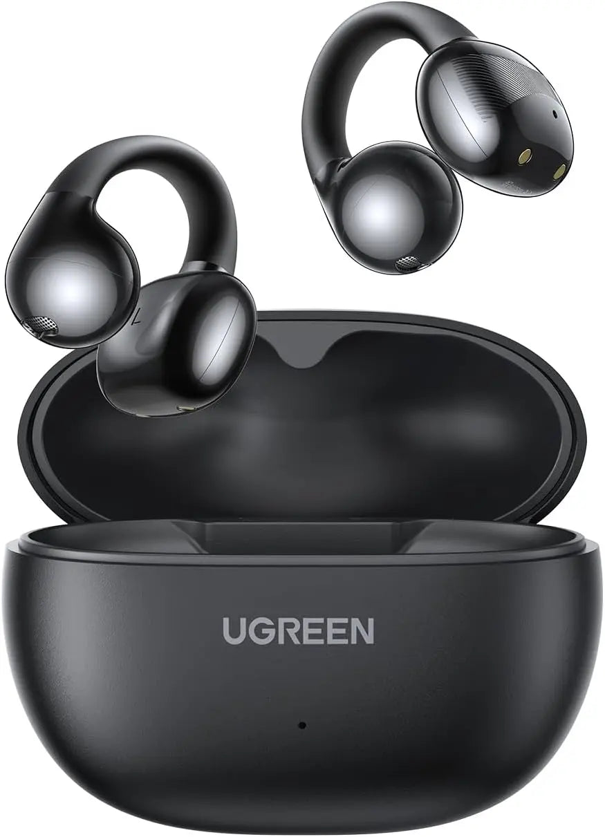 UGREEN HiTune S3 Auriculares Inalámbricos Audifonos Deportivos Clip ENC 30H