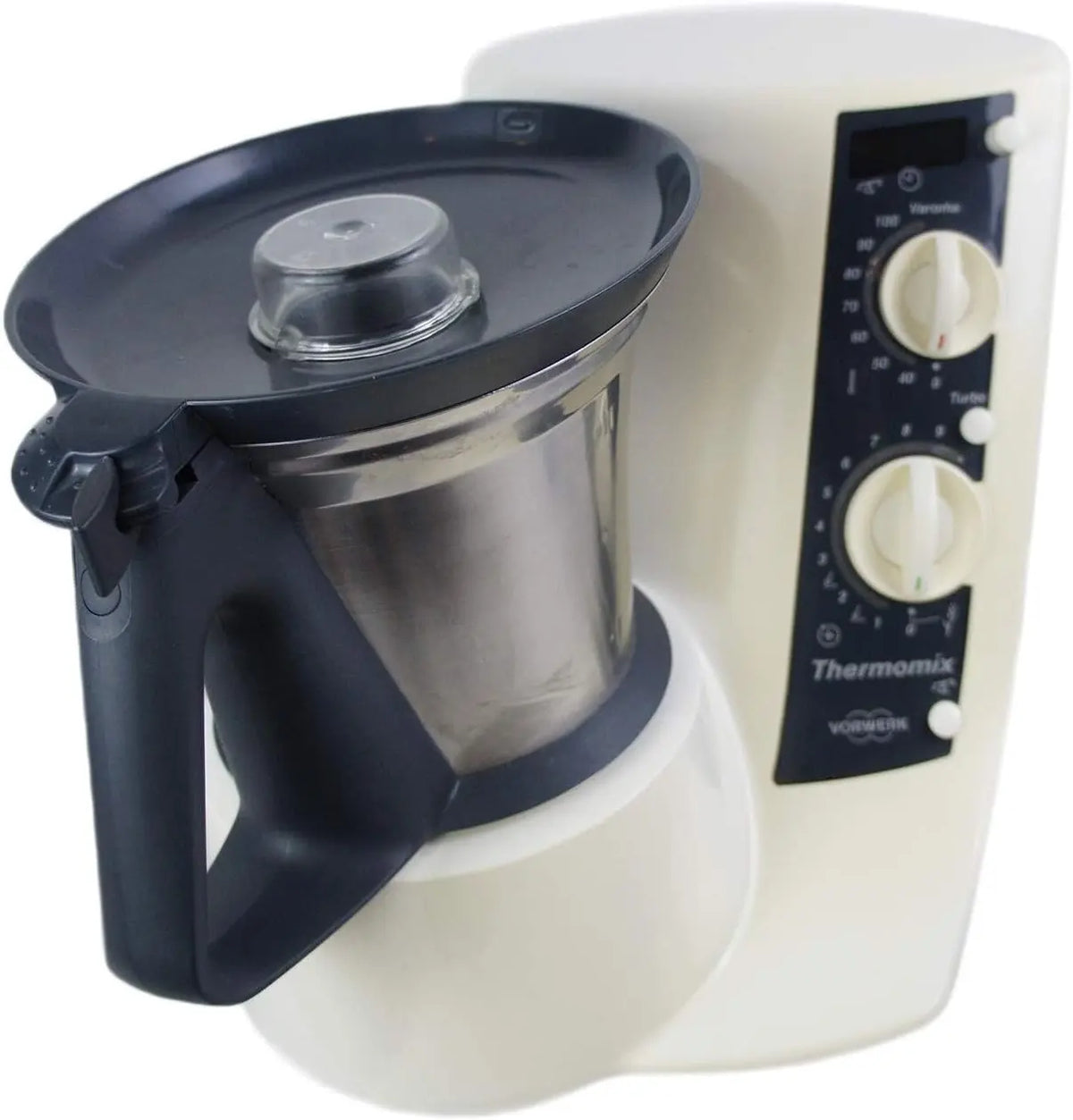 Vorwerk Thermomix TM 21 con Varo