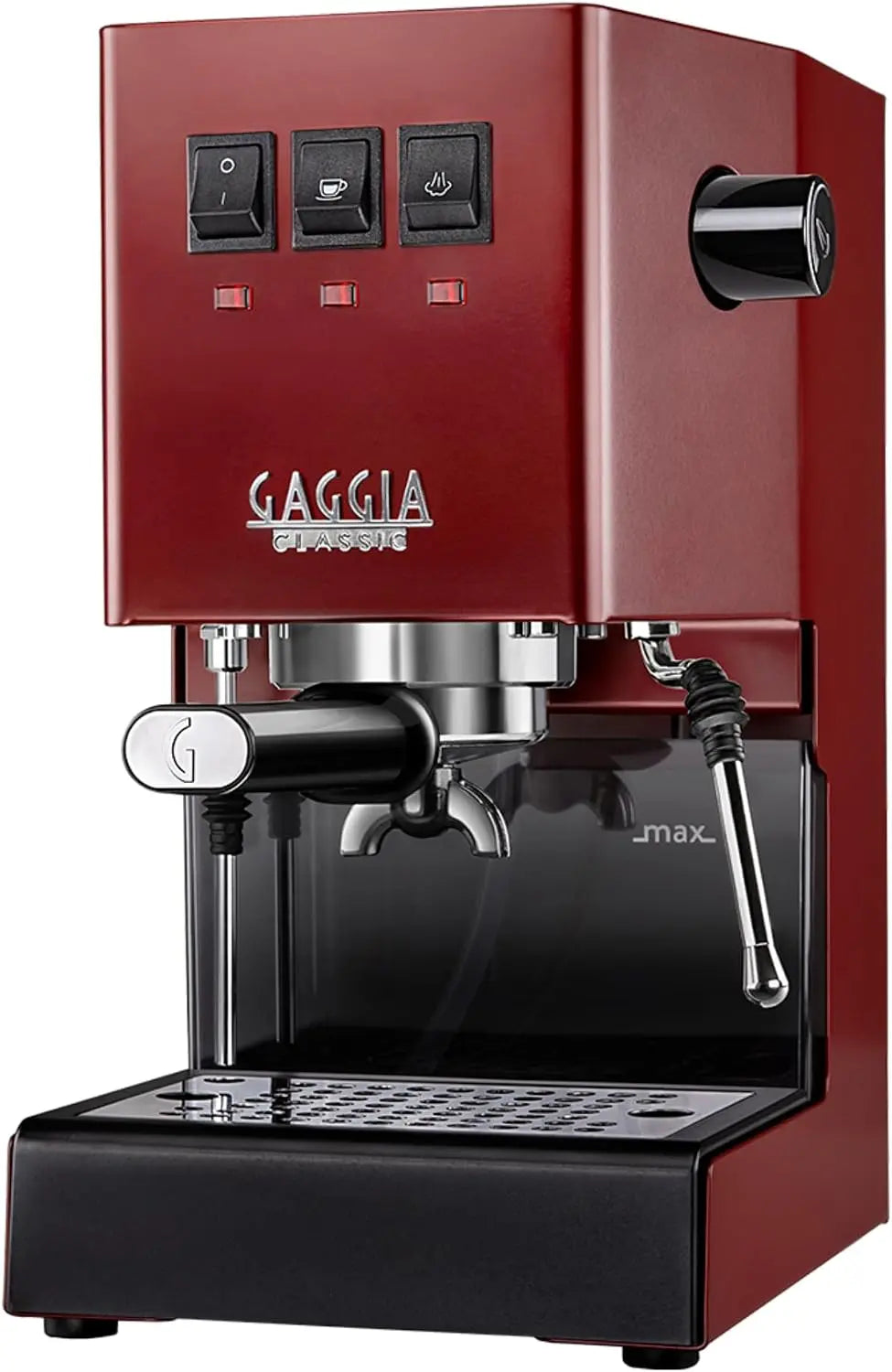Gaggia Classic Evo rojo RI9481/12
