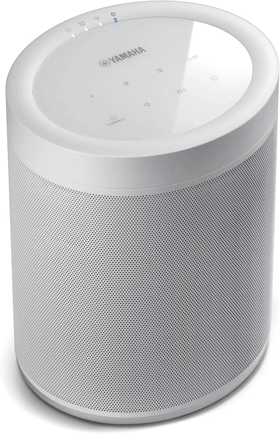 YAMAHA MusicCast 20, Altavoz, Color Blanco