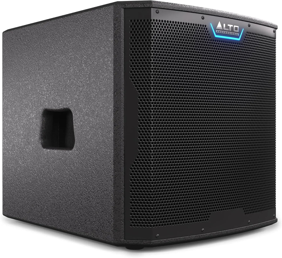 ALTO TS12S Subwoofer PA Amplificado 2500W 12 Pulgadas