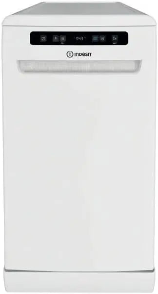 Lavavajillas Indesit IN2FD10CS70W 45 cm