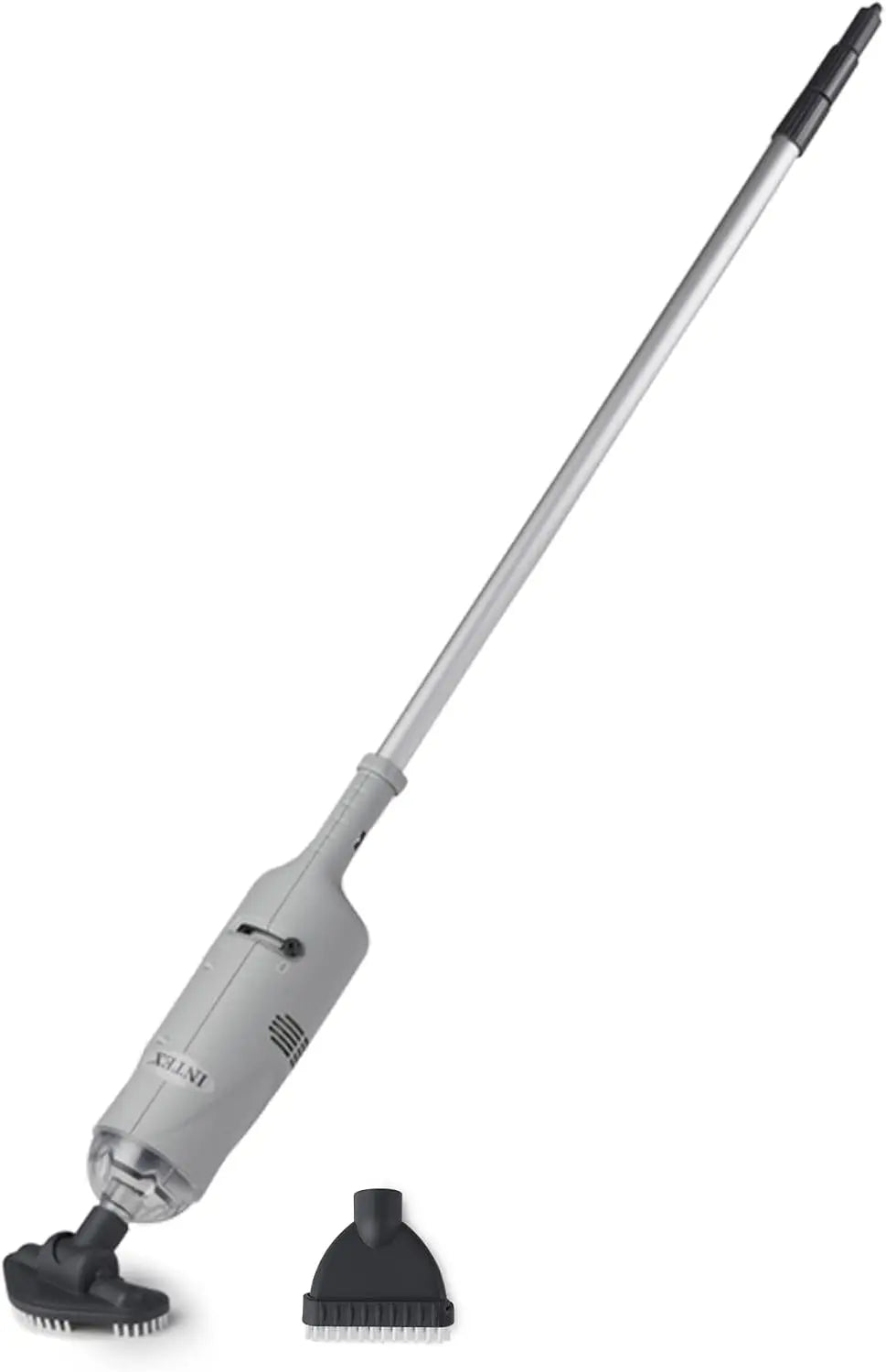 Intex 28620E, Aspiradora