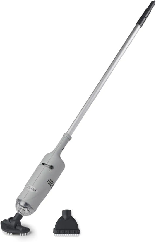 Intex 28620E, Aspiradora