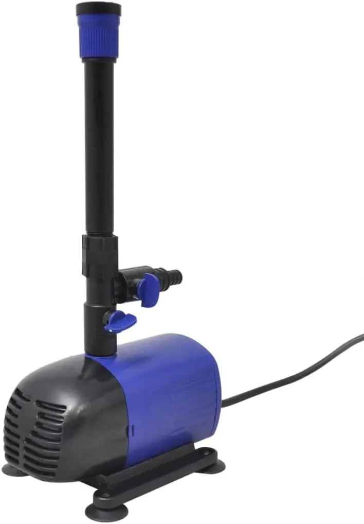 vidaXL Bomba de fuente 50 W 2000 L/h