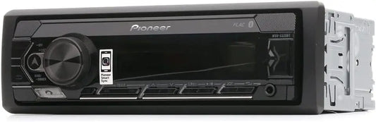 Pioneer MVH-S320BT Autoradio Bluetooth 1DIN