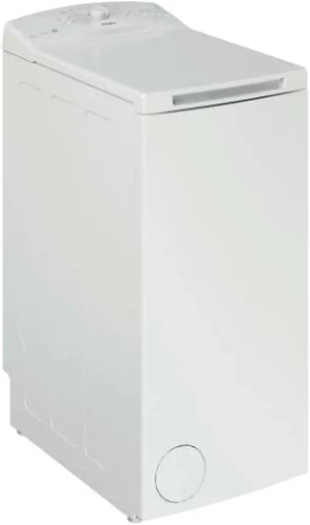 Whirlpool TDLR6040LEUN 6KG Lavadora Carga Superior
