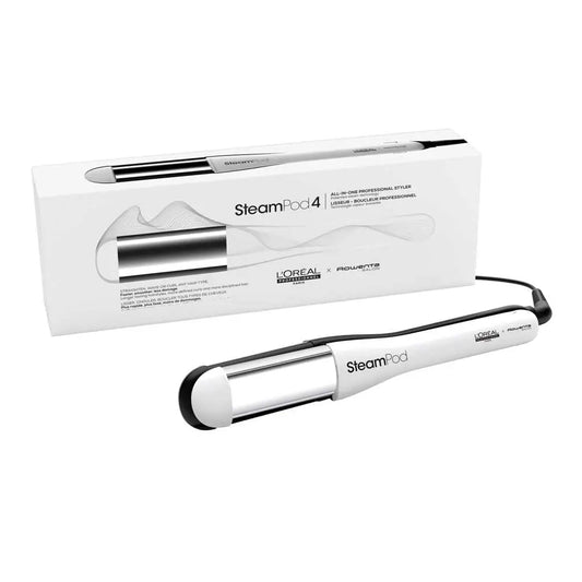 L'Oréal Professionnel Steampod 4 Plancha De Pelo Profesional Vapor