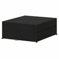 Cubierta Impermeable para Muebles de Jardín 300x250x100cm, Funda Transpirable para Sillas, Mesas y Sofás