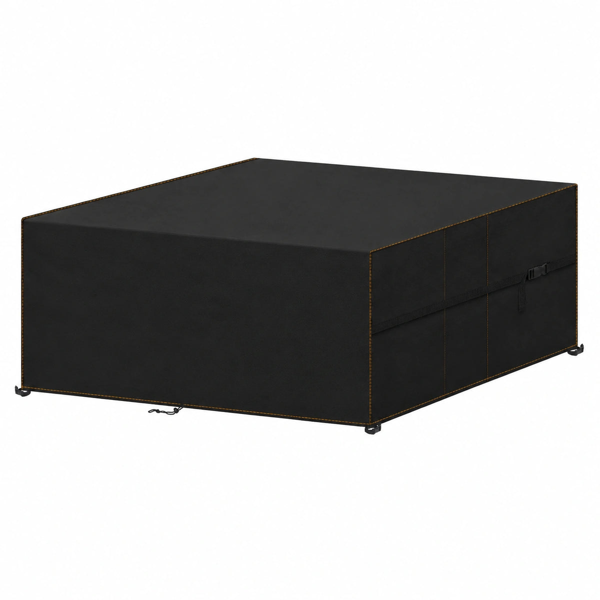 Cubierta Impermeable para Muebles de Jardín 300x250x100cm, Funda Transpirable para Sillas, Mesas y Sofás