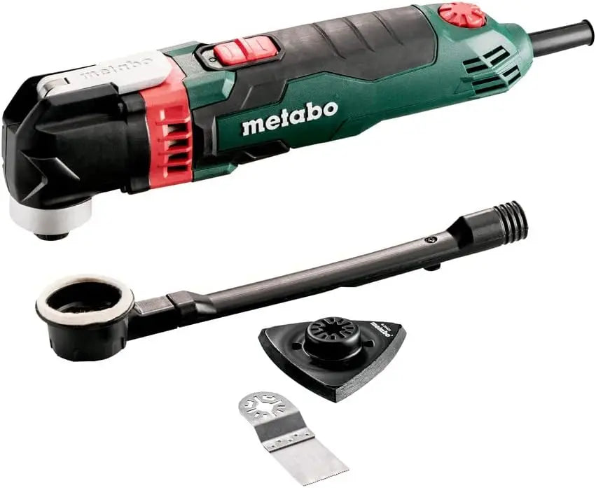 Herramienta multifunción, METABO, MT 400 Quick