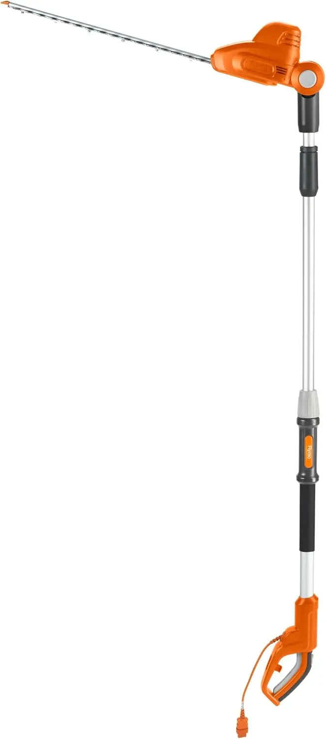 Flymo EasiCut Reach 480, Cortasetos eléctrico