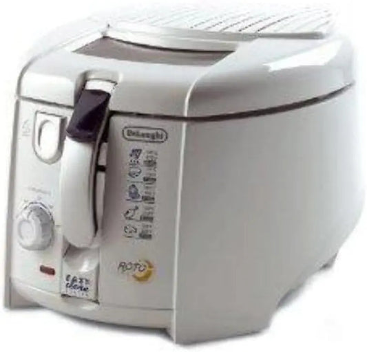 Delonghi F28311, Freidora, 1800 W, 1.2 litros
