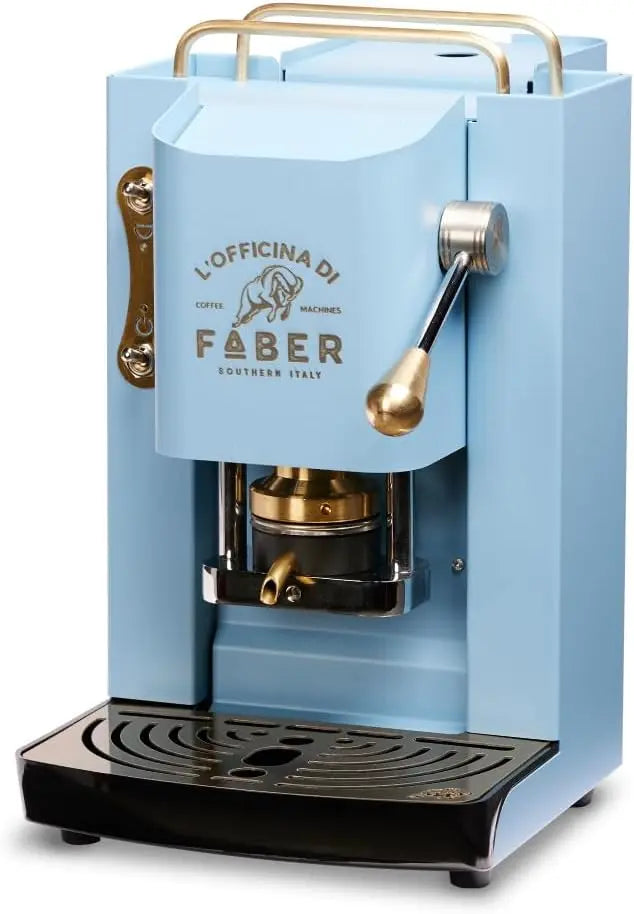 FABER café MACHINES