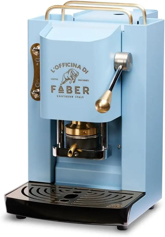 FABER café MACHINES