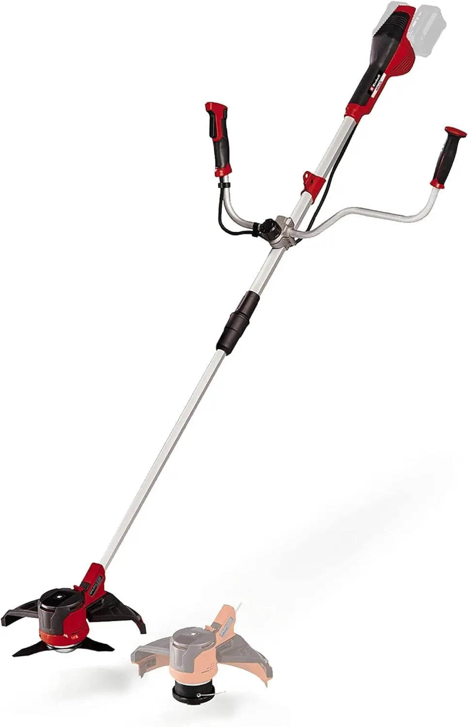 Einhell Desbrozadora con batería AGILLO 36/255 BL