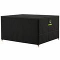 AWNIC Funda Protectora para Mesa de Jardín, Impermeable y Resistente a los Rayos UV, 245x160x71cm