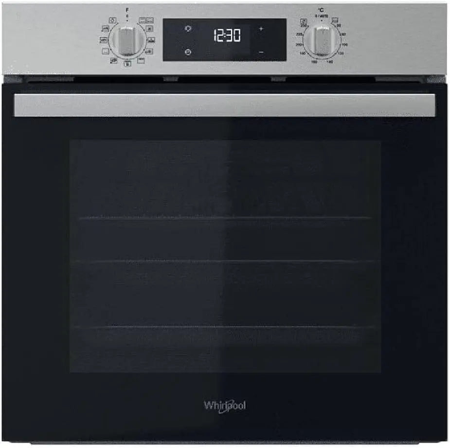 Horno Whirlpool Corporation OMR58HU1X 71 L