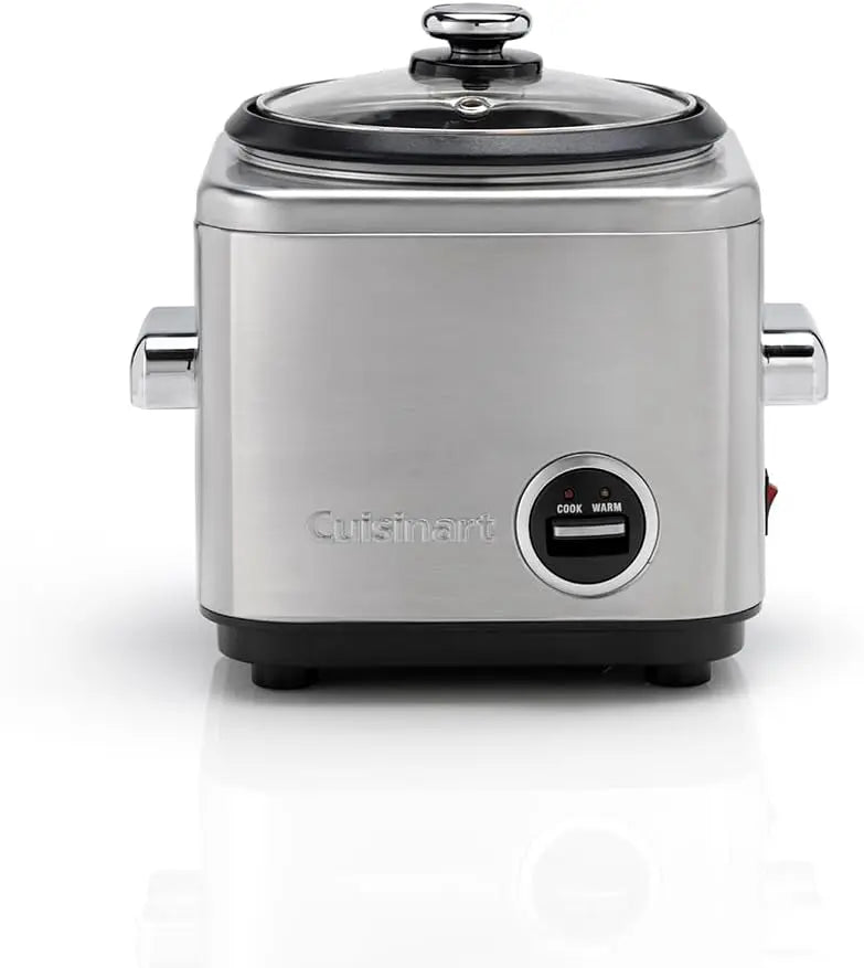 Cuisinart Arrocera multifunción