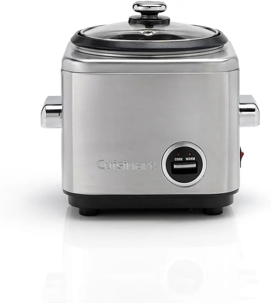 Cuisinart Arrocera multifunción