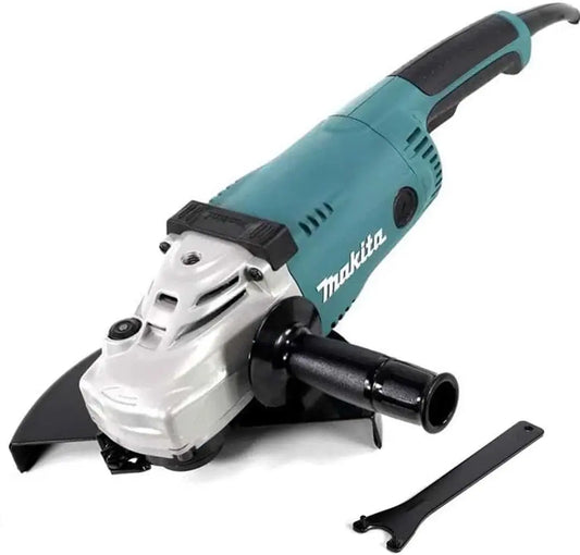 Makita GA9020, Amoladora angular Makita