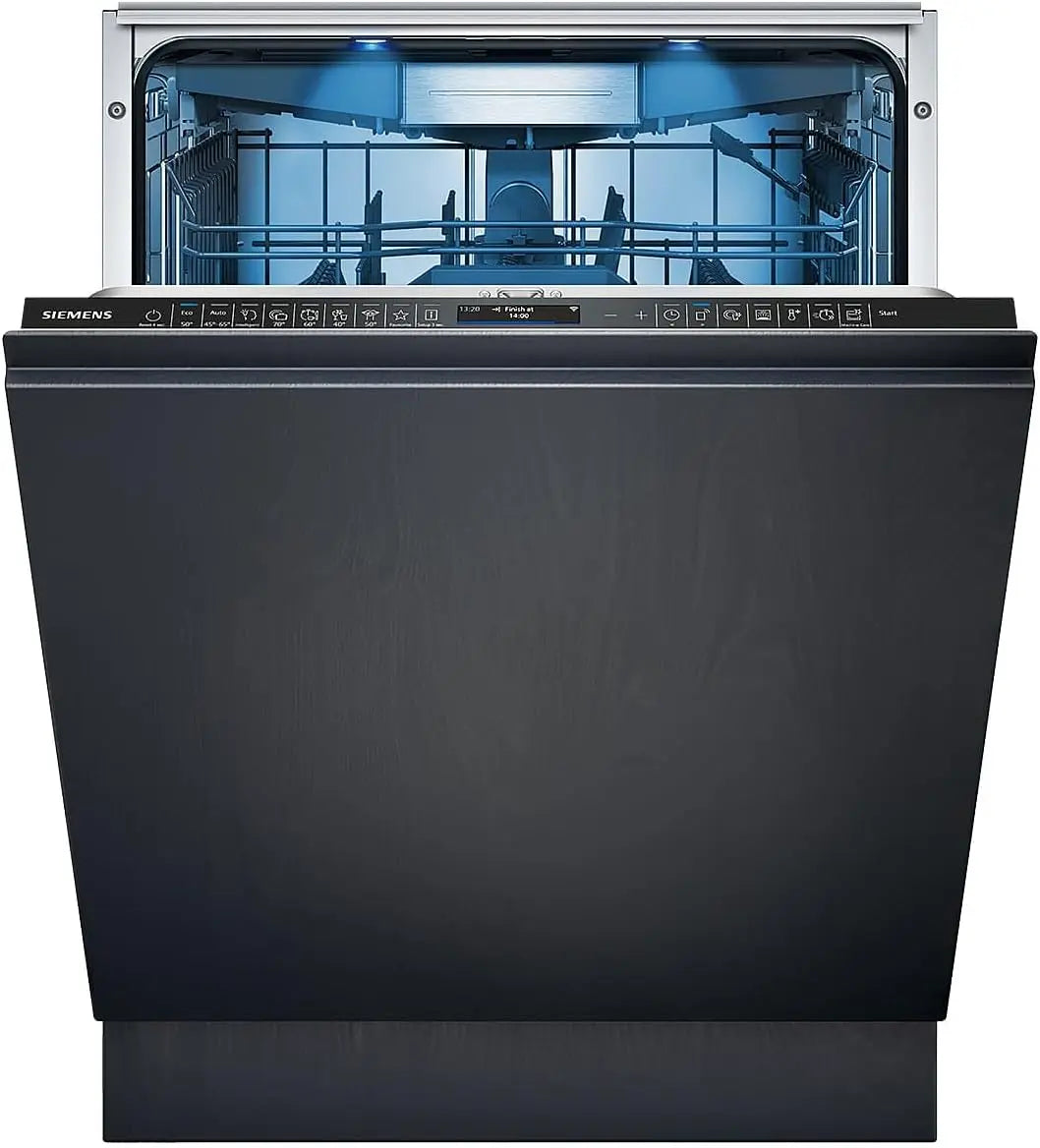 iQ700, Lavavajillas totalmente integrado SN87TX00CE (60 cm)