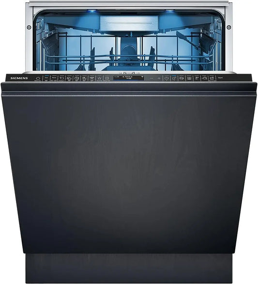 iQ700, Lavavajillas totalmente integrado SN87TX00CE (60 cm)