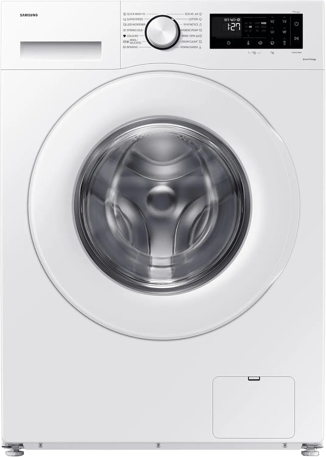 Samsung Lavadora Carga Frontal 11Kg Clase A-10% WW11DG5B25TEEC