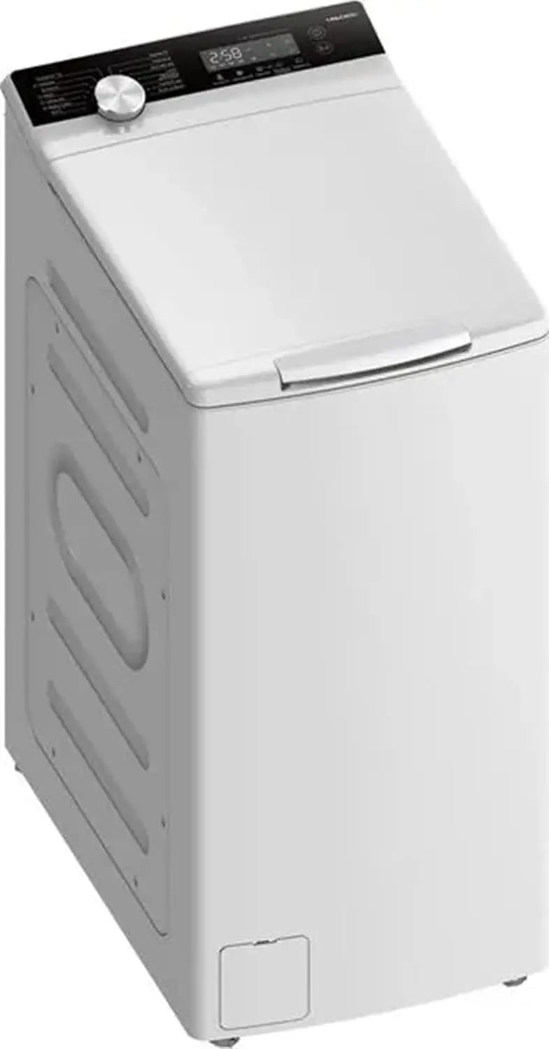 SANGIORGIO ST8013AD, Lavadora de 8 kg, 1300 rpm, carga frontal, clase energética A