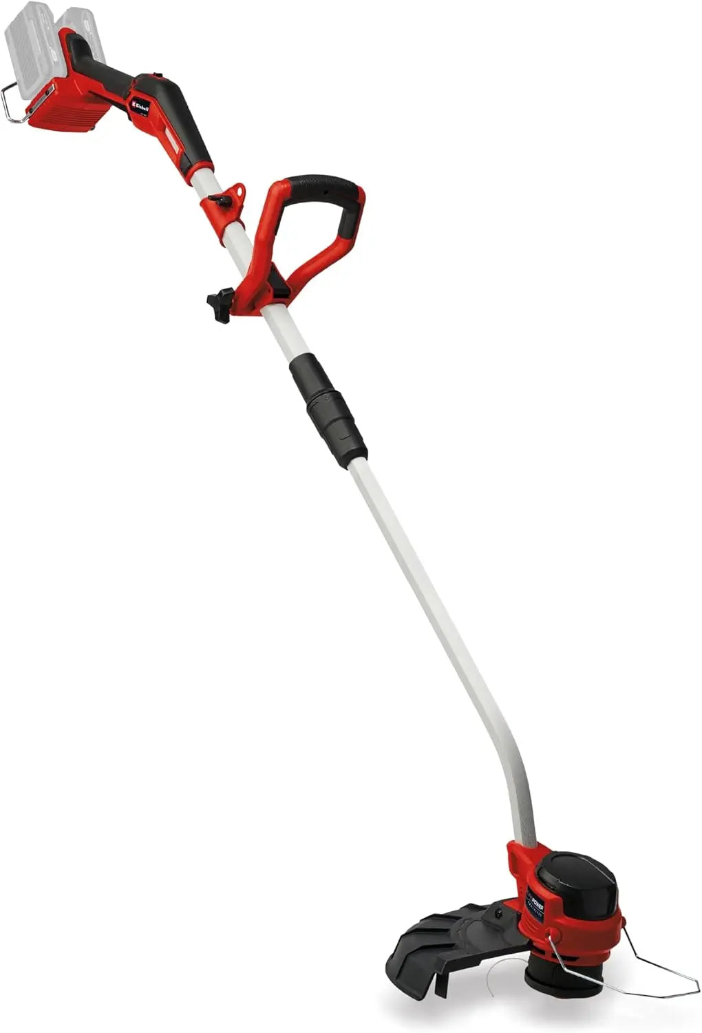 Einhell profesional Recortadora de césped a batería GP-CT 36/35 Li BL-Solo