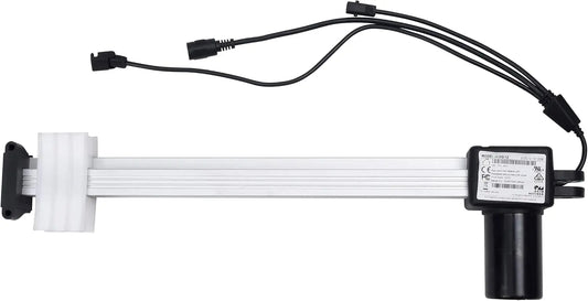 Okin Refined-R Modelo JLDQ-12 y JLDQ.12.157.333K Motor reclinable eléctrico