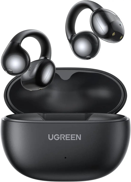 UGREEN HiTune S3 Auriculares Inalámbricos Audifonos Deportivos Clip ENC 30H