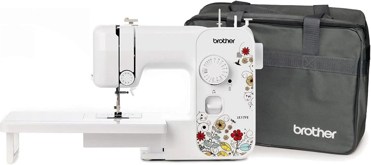 Brother LS14 Metal Chassis Sewing máquina by Brother