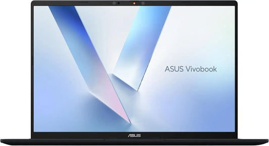 ASUS Vivobook 16 F1607CA-MB101W, Ordenador Portátil WUXGA (Intel Core Ultra 7 255H, 32GB RAM, 1TB SSD, ARC 140T, Windows 11 Home) Azul Tranquilo