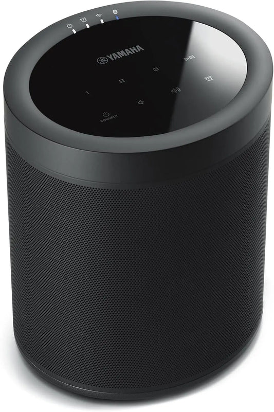 Yamaha WX-021 Musiccast 20, Home Cinema -