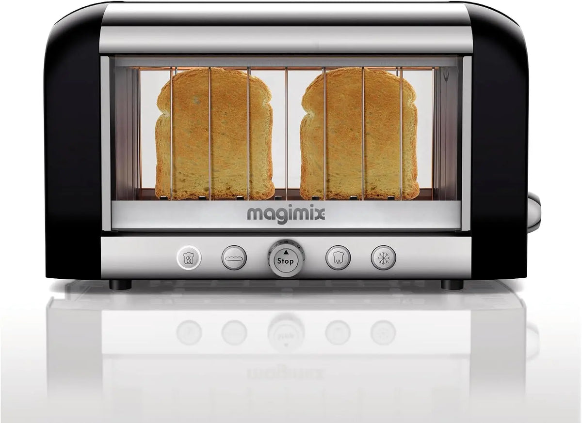 Magimix 11541, Tostadora