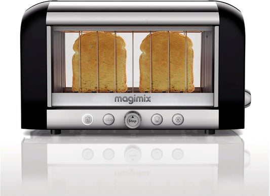 Magimix 11541, Tostadora