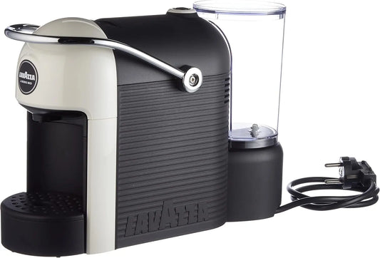 Lavazza Jolie Independiente Máquina de café en cápsulas 0, 6 L Semi-automática, Cafetera (Independiente, Máquina de café en cápsulas, 0, 6 L, 1250 W