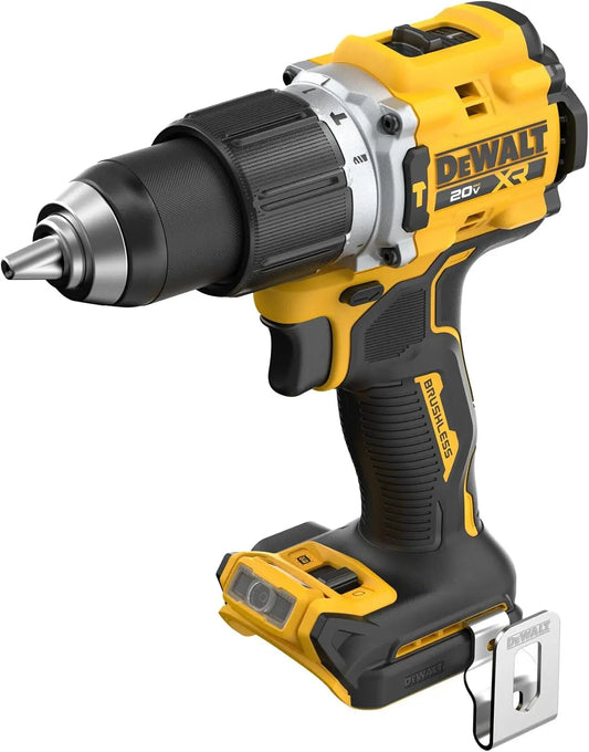 Taladro percutor 18 V, Dewalt DCD805N-XJ