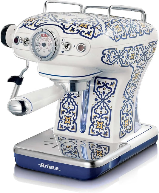 Ariete CAFETERA 1389 Capri CAFETERA Express