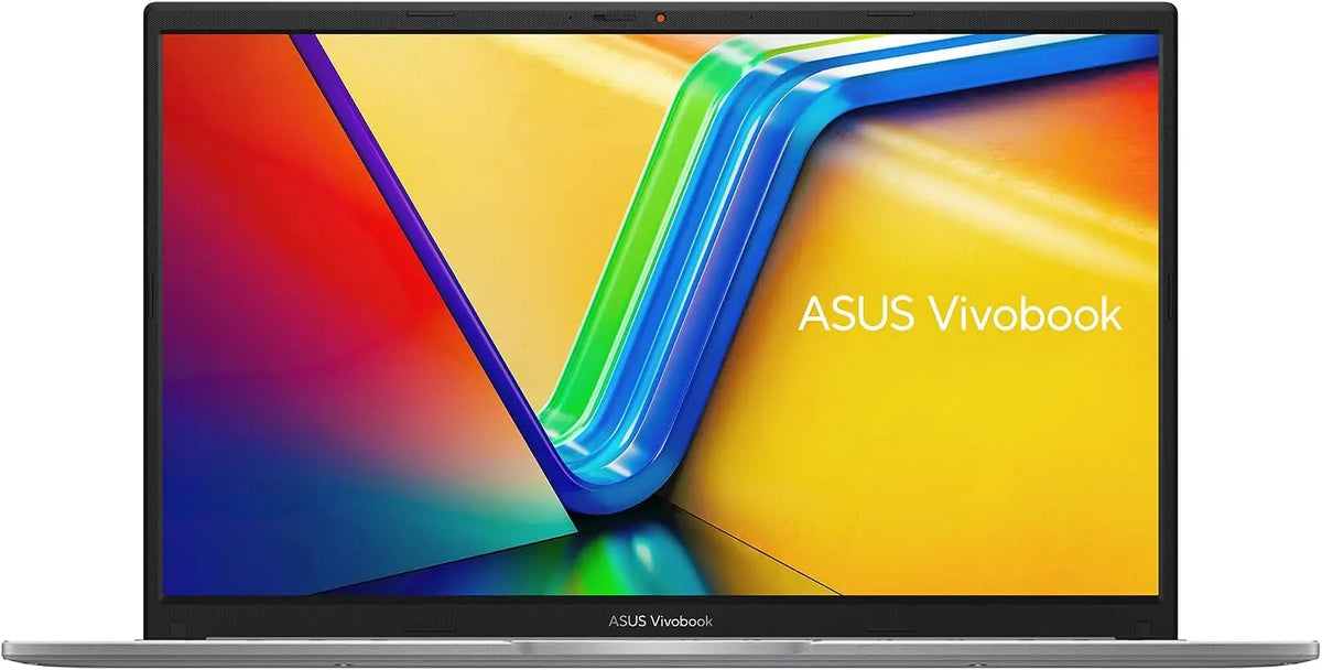 ASUS Vivobook 15 F1504VA-BQ360, Ordenador Portátil 15.6' alta definición completa (Intel Core 7 150U, 16GB RAM, 512GB SSD, Graphics