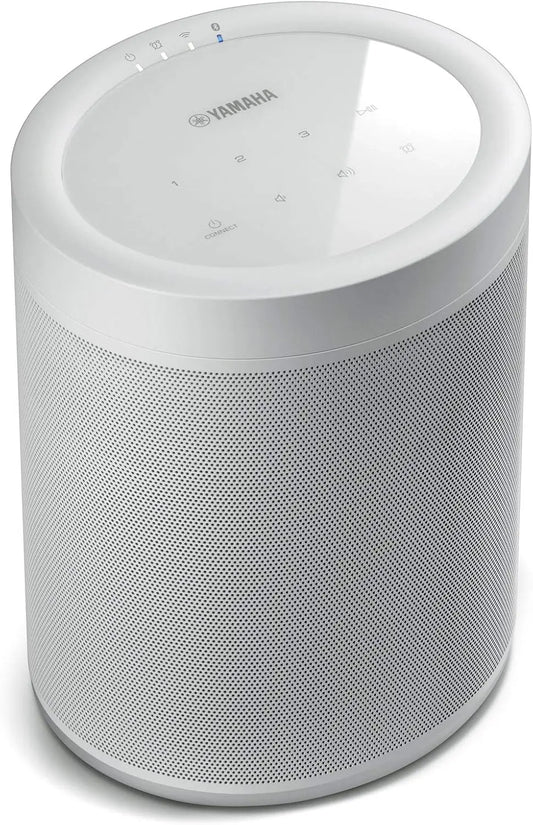 YAMAHA MusicCast 20, Altavoz, Color Blanco